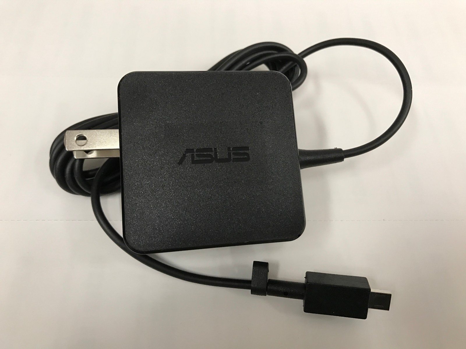 Original 24W Charger for Asus Chromebook Flip C100 C100P C100PA-DB02 C201 C201P