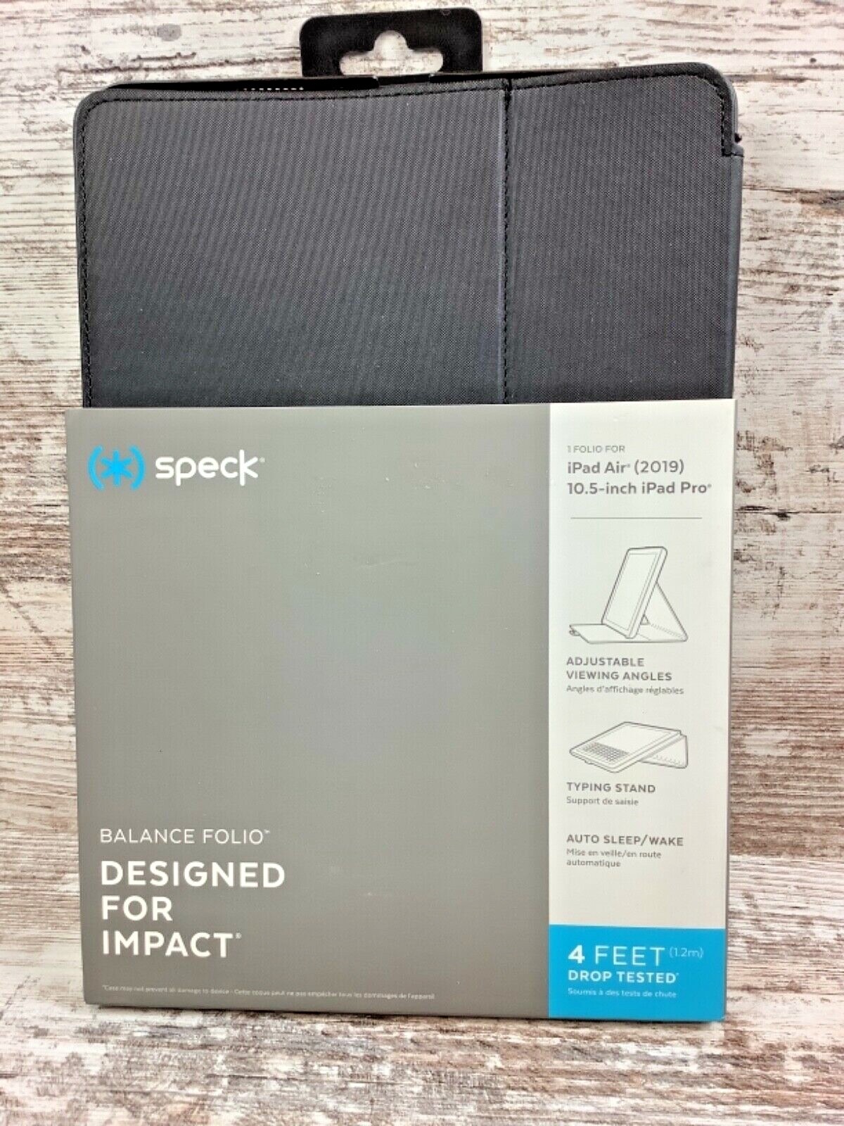 IPad Air Case Speck 10.5” iPad Pro