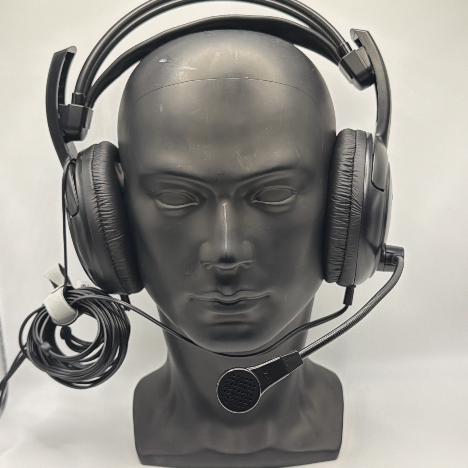 Koss SB-45 Headband Headset Earphones for Gaming Communication 3.5 mm Jack
