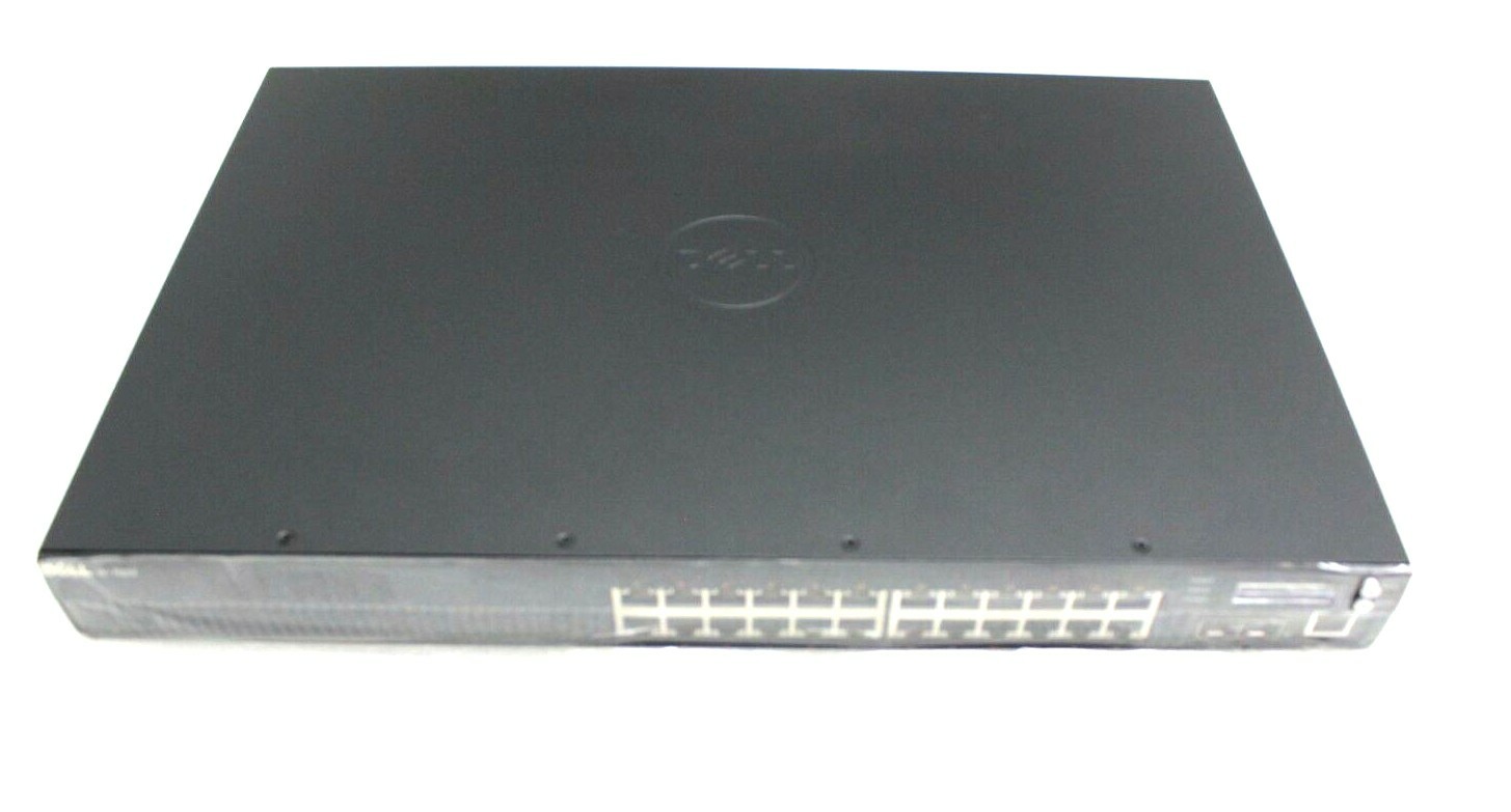 W-7024-US  ARCN7024 Mobility Branch Controller 24 x 1Gbps PoE+ RJ45 Ethernet DML