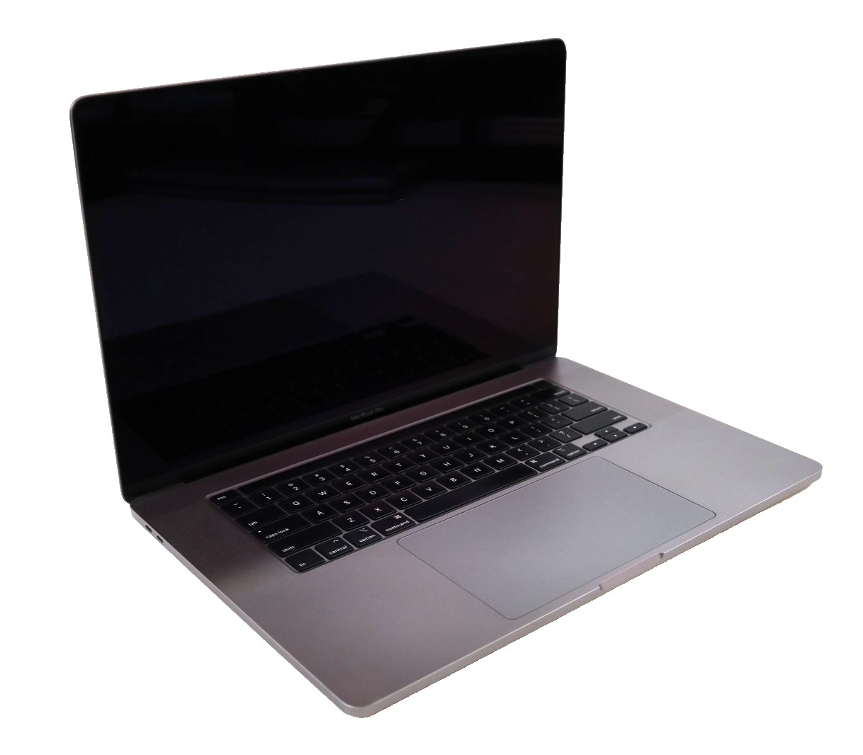 Apple A2141 MacBook Pro 16" 2019 Chassis + Battery + Screen Parts Repair