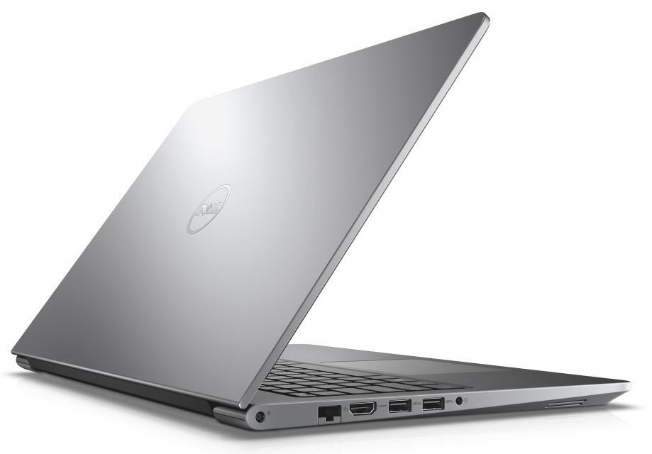 Dell Vostro 5568, i5-7200U @ 2.5GHZ, 8GB RAM, 256GB SSD, Windows 11 Pro