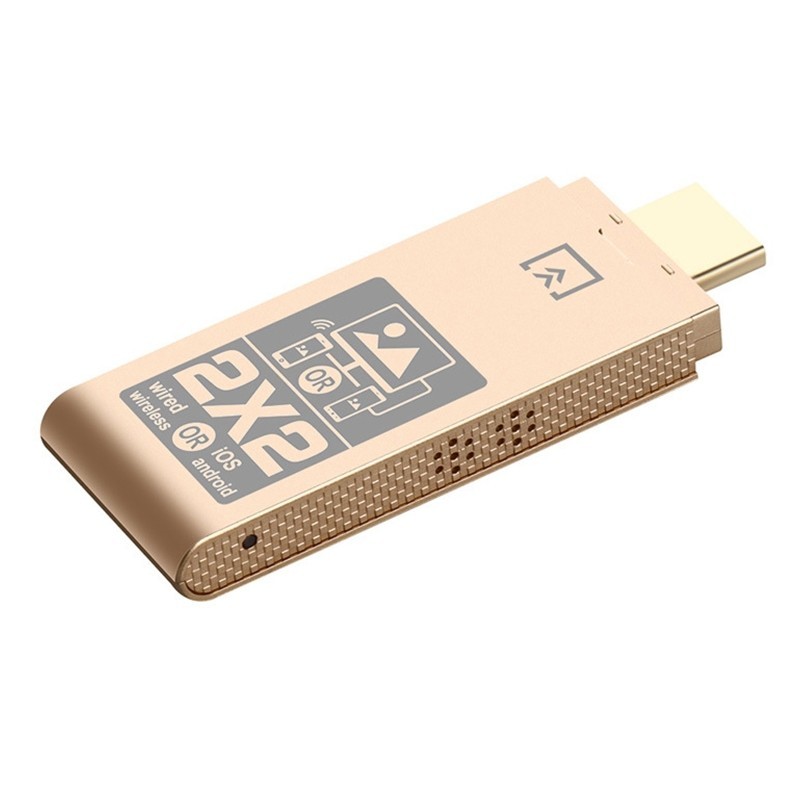 Adaptador HDMI WIFI Onten 7573