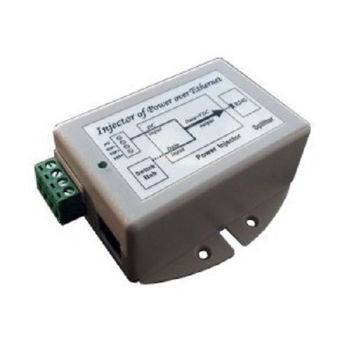 Tycon Power TP-DCDC-1248G 9-36VDC IN. 48V 20W Gigabit Passive PoE OUT. DC