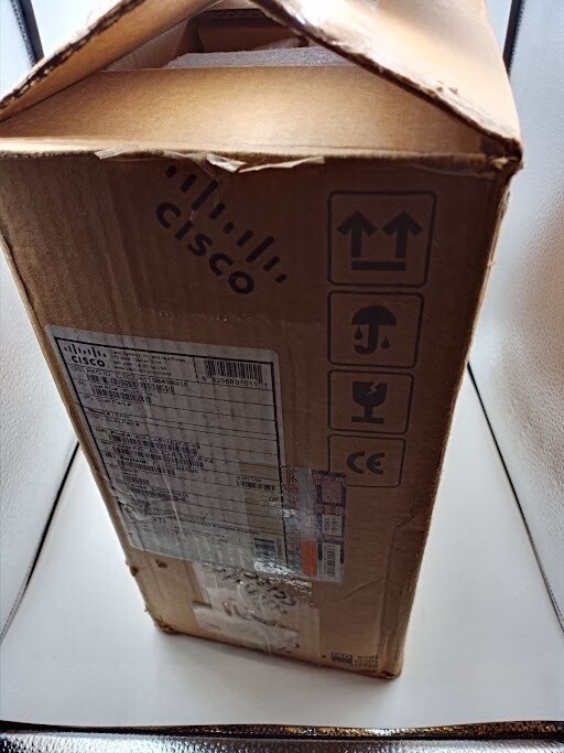 CISCO AIRONET 1532E AIR-CAP1532E-B-K9 SERIES IEEE 802.11N 300 MBPS WIRELESS ACCE