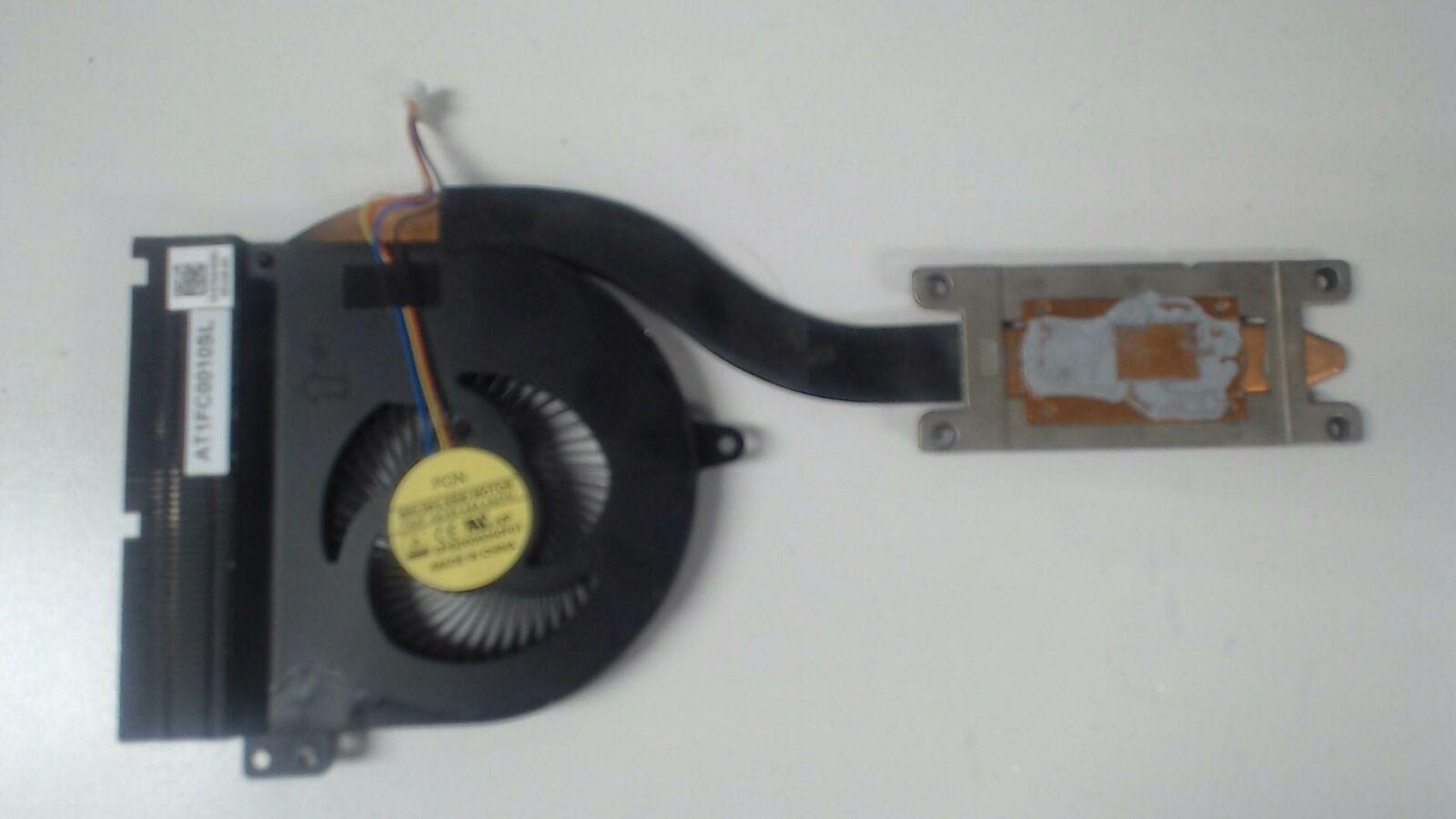 OEm Dell Latitude E5470 - CPU Fan w/ Heatsink - CYR4G 0CYR4G