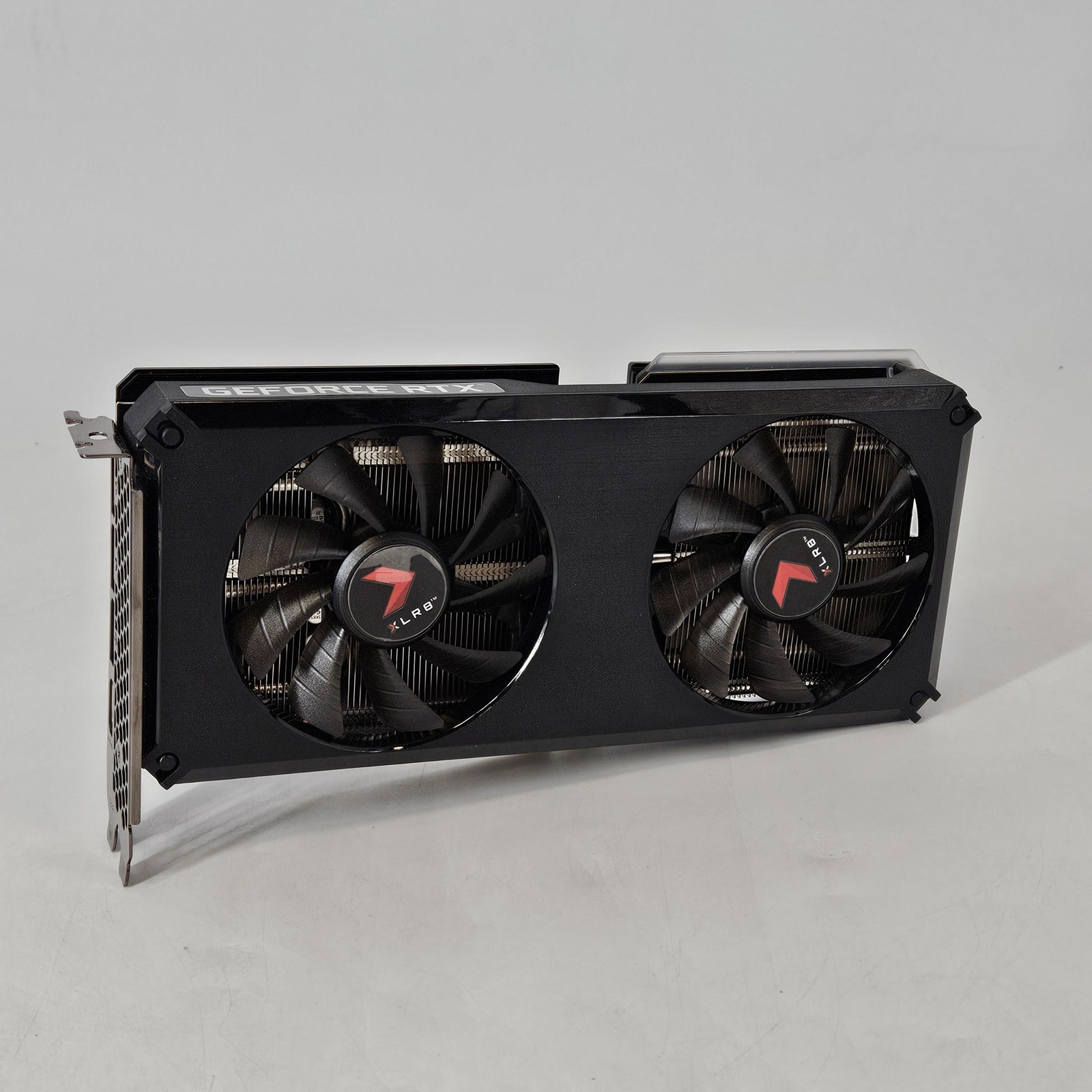 PNY XLR8 Gaming REVEL EPIC-X RGB LHR GeForce RTX 3060 12GB - GPU - Excellent