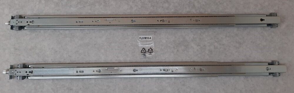 King Slide Tool Less Ball Bearing Rail Kit P/N AA64-5950PZZSPS / 01-0291-00