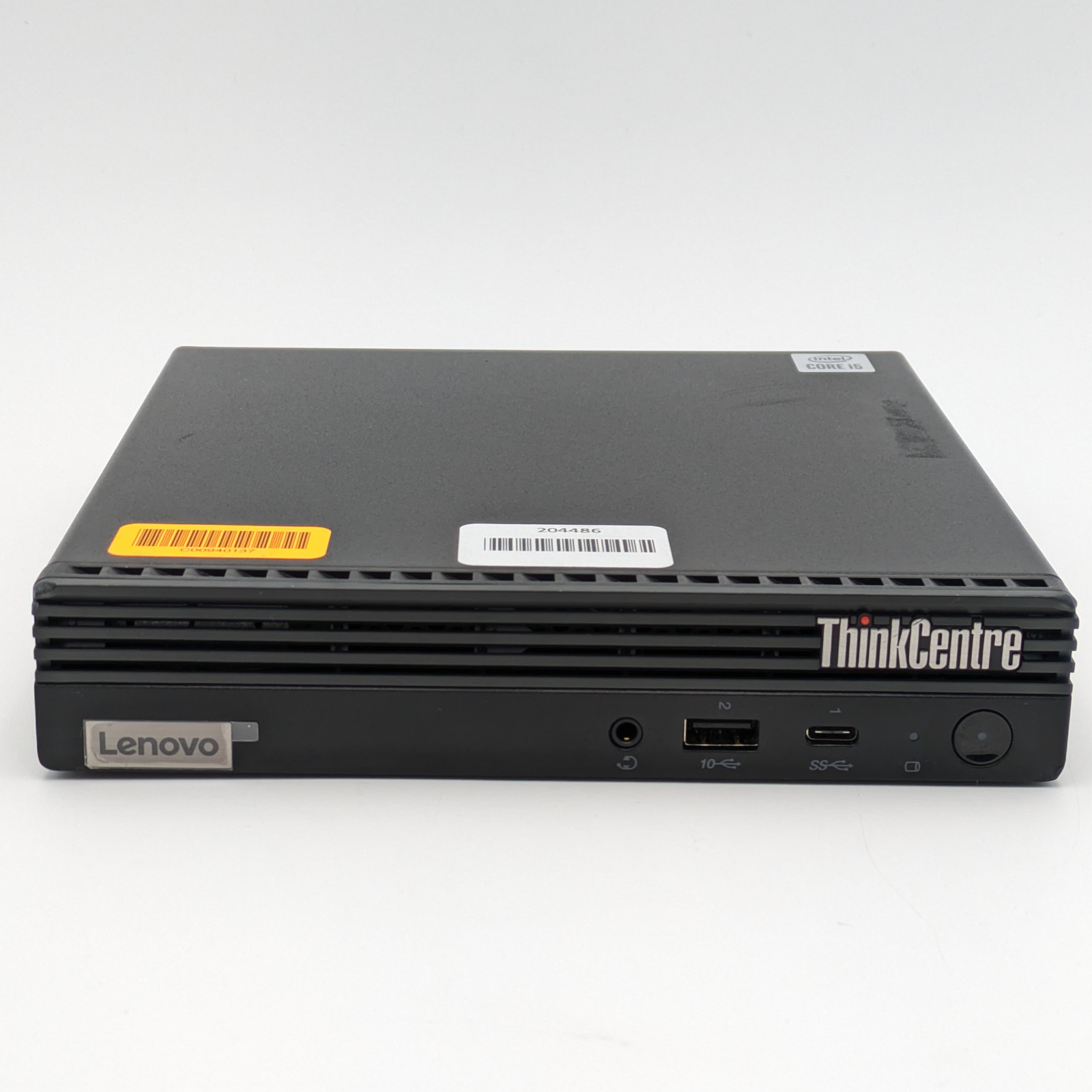 Lenovo ThinkCentre M60e MFF Desktop i5-1035G1 8GB DDR4 512GB SSD Windows 11