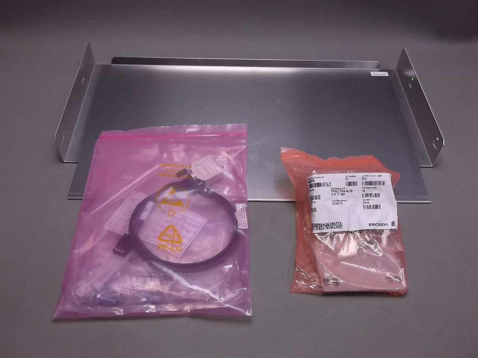 ERICSSON NTM 101 2622/8 CDMA DBA EXPANSION KIT 30 DAY WARRANTY