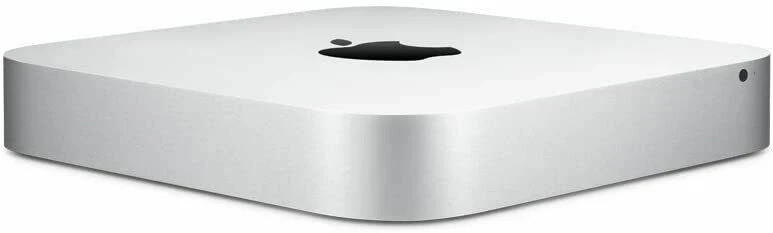 2014 Apple Mac Mini  I5-4278U 2.6GHz 16GB RAM 256GB SSD A1347 Monterey