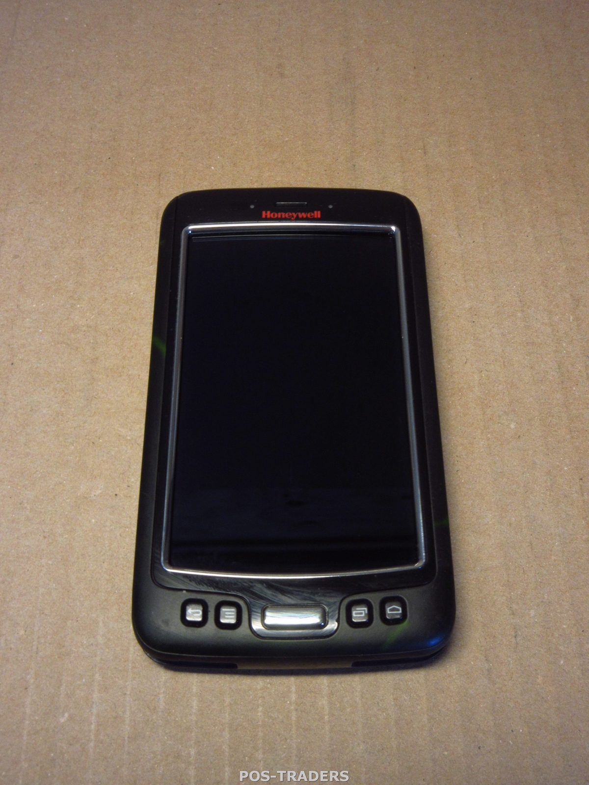 Honeywell Dolphin 75e 75E-L0N-C116SE 2D Imager Android NFC 4.3" Touch 8MP + BATT