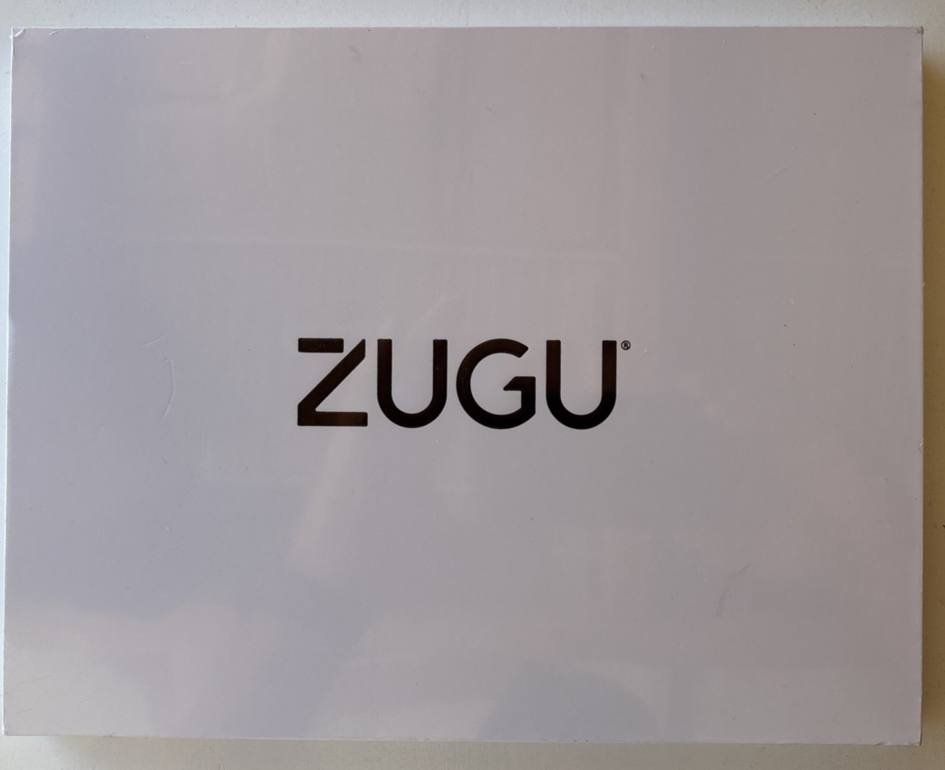 ZUGU - Slim Protective Case for Apple iPad Air 13 M2/M3/M4 2024/2025/2026 (RA