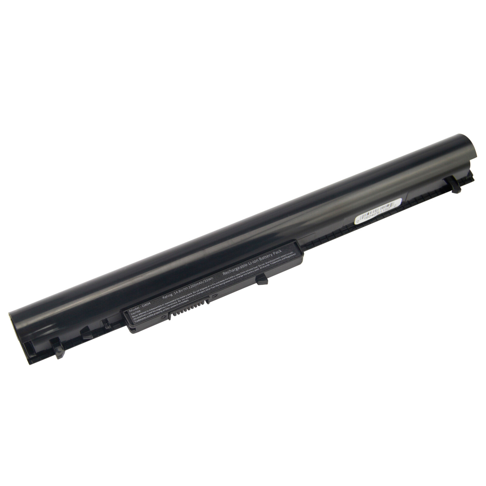 New Laptop Battery For HP Touchsmart 15-D069WM 15.6" OA04 740715-001 HSTNN-LB5Y
