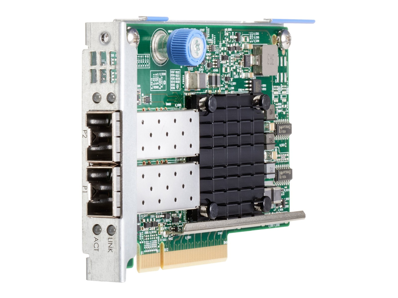 HPE P12925-001 Adapter II price incl VAT 3 yr warranty * B2B