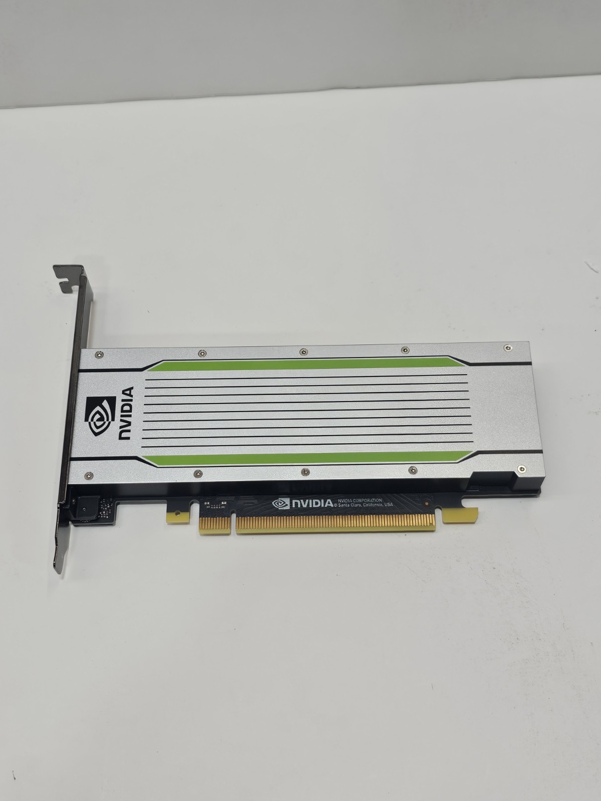 NVIDIA Tesla T4 Graphics Card PCI-E  Model:PG183