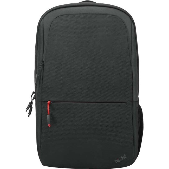 Lenovo Essential Carrying Case Backpack for Up To 16" Laptop Black 4X41C12468