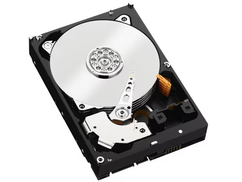 Seagate Savvio ST900MM0006 900GB 10K 6Gbps 2.5" Enterprise SAS Hard Disk Drive