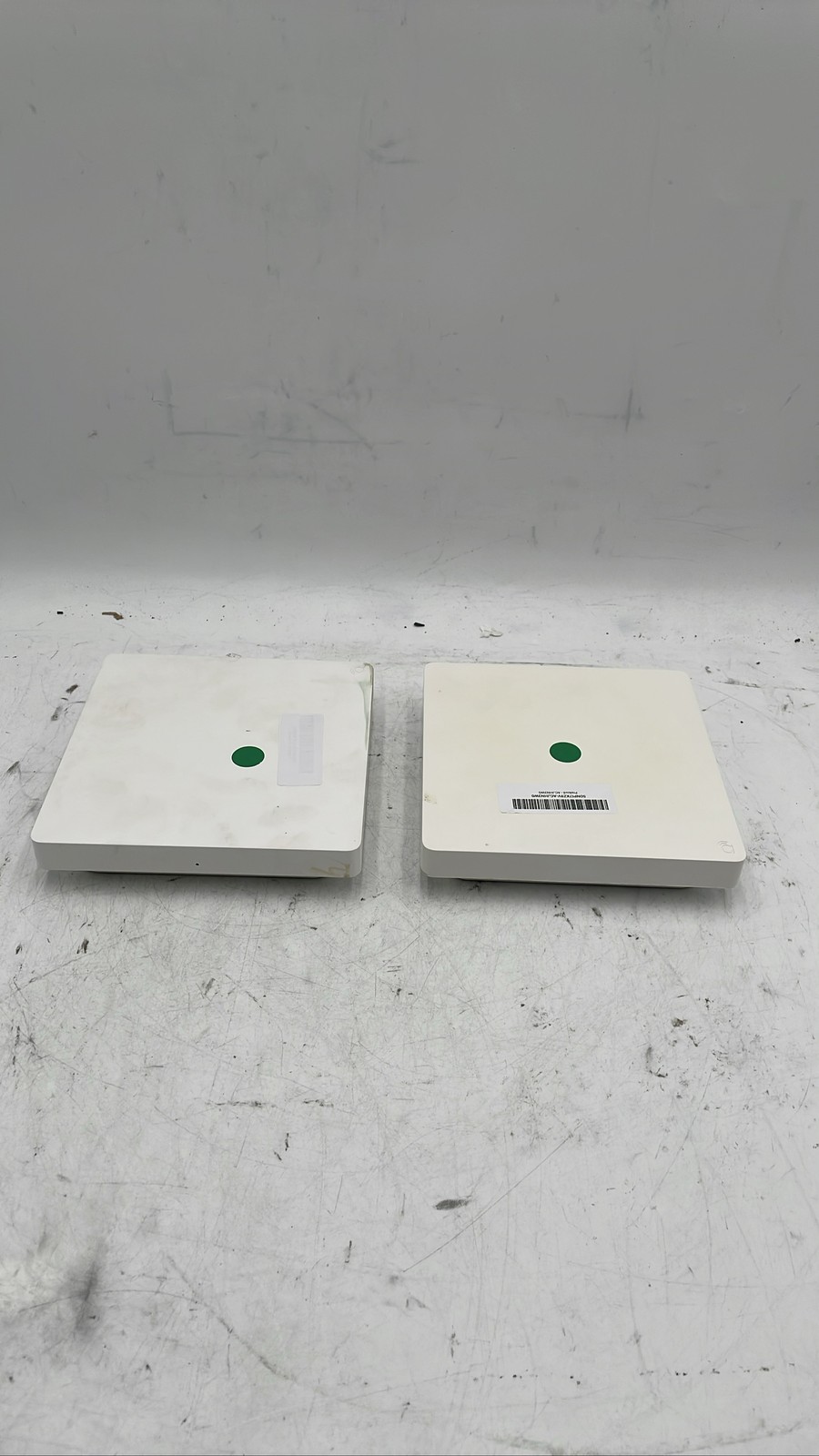 Araknis AN-700-AP-I-AC 1750Mbps Dual-Band PoE Wireless Access Point Lot Of 2