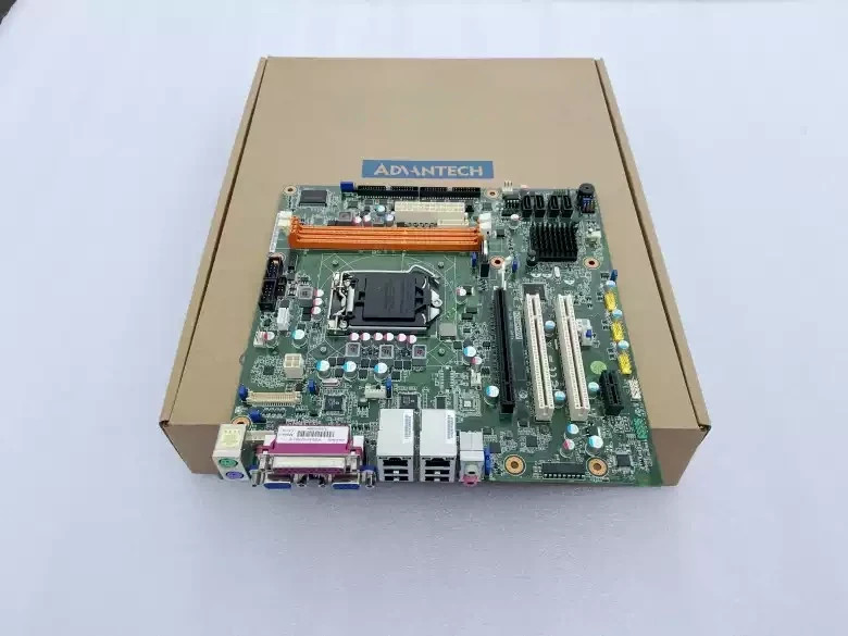 AIMB-501G2-KSA1E AIMB-501 REV.A1 Advantech Motherboard