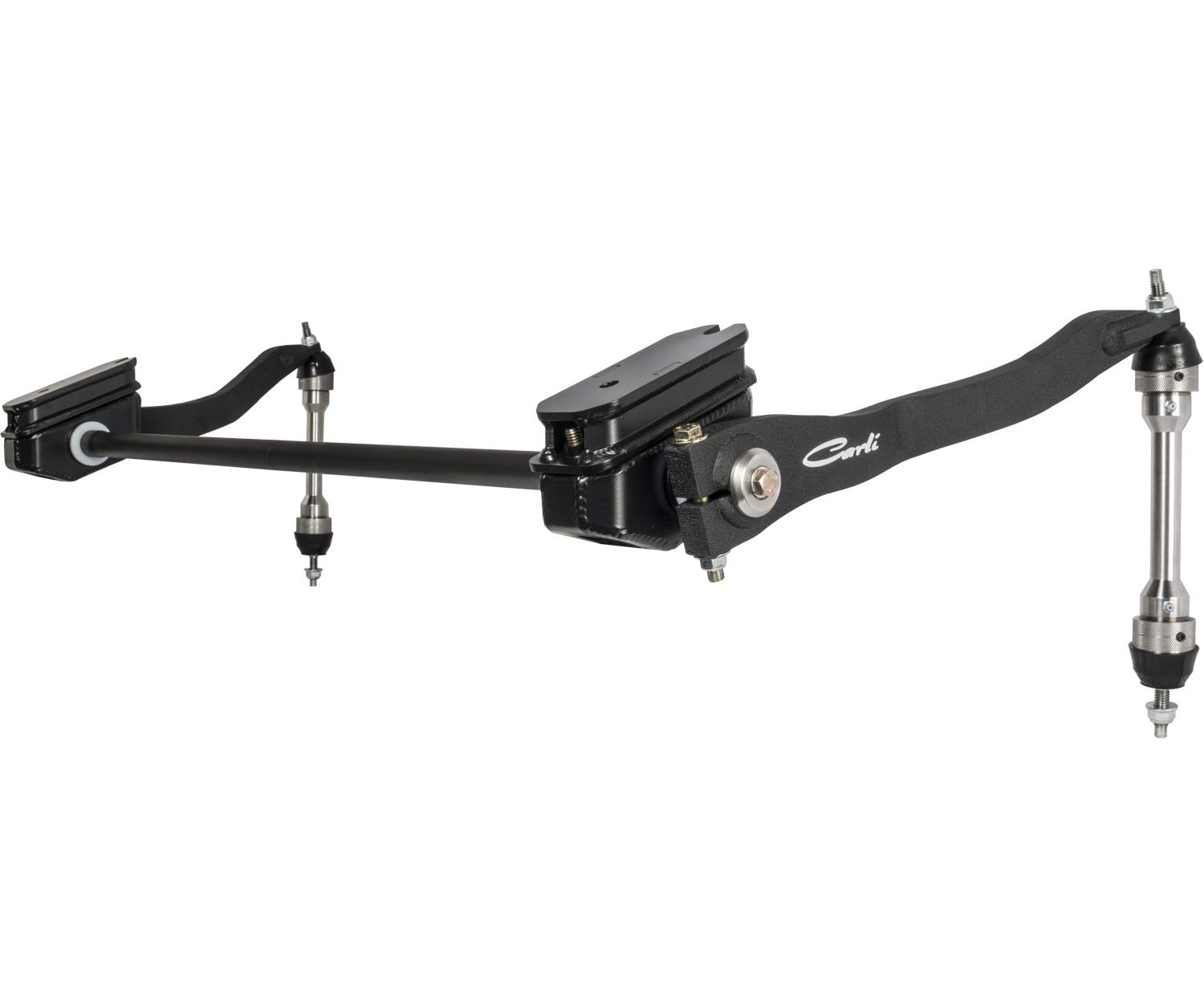 Ergotron LX Pro Desk Monitor Arm [polished aluminum] (45-682-026) (45682026)