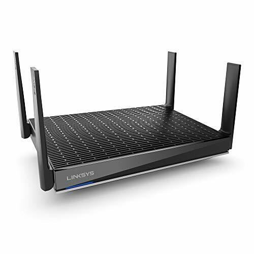 Linksys AX6000 Smart Mesh Wi-Fi 6 Router for Home Mesh Router (MR9600) - [SR]™