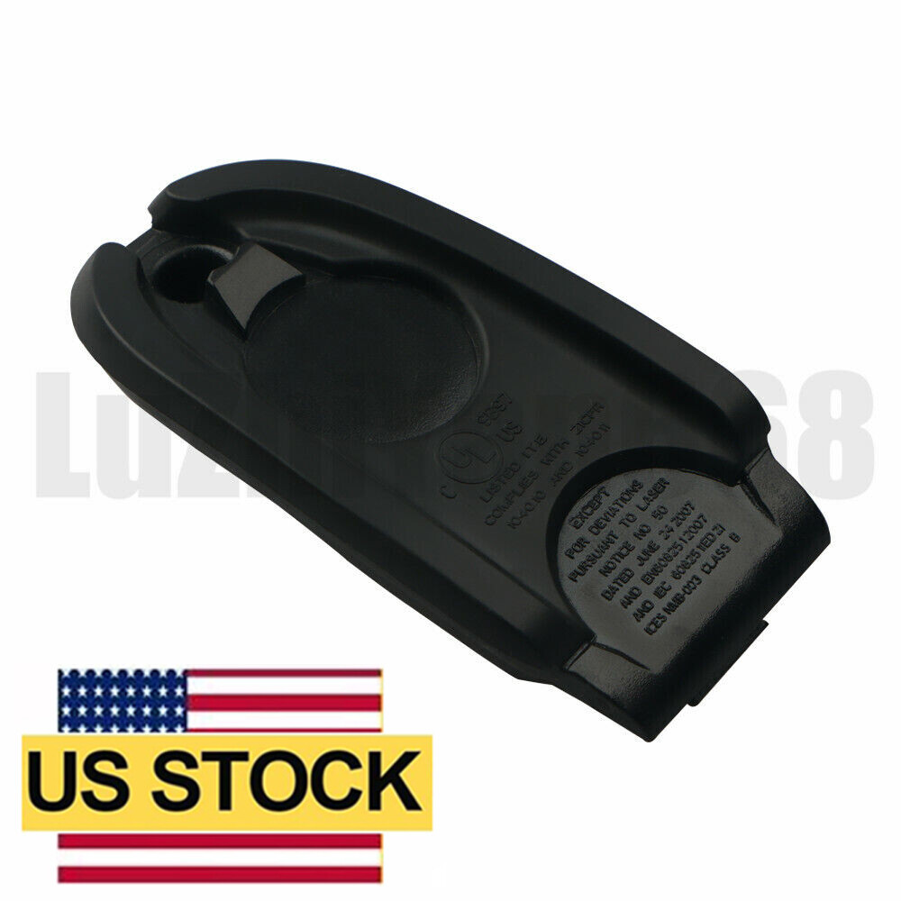 New Battery Door Cover with Screw for for Symbol LS4278 LI4278 DS6878