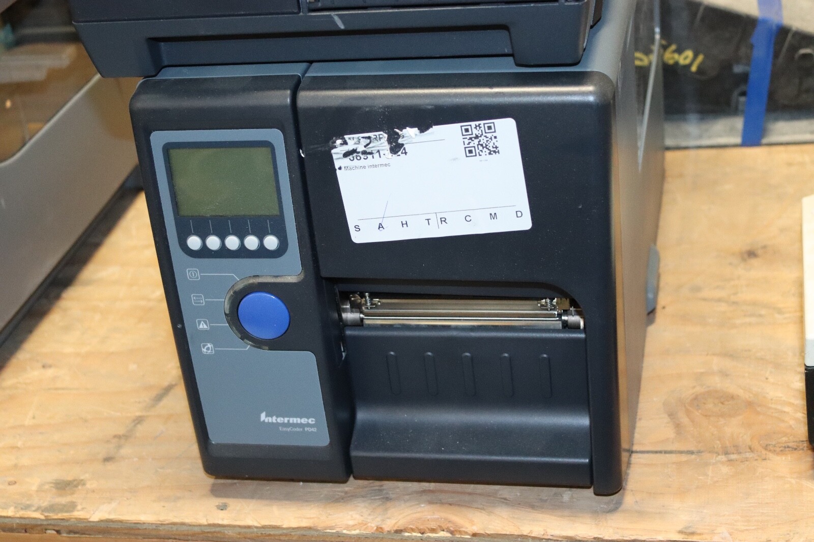 INTERMEC EASYCODER PD42 Thermal Printer