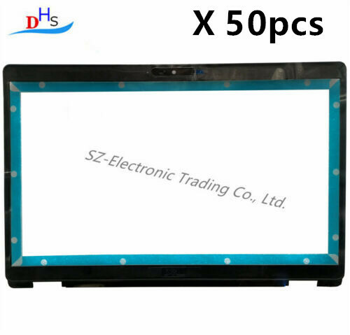 50pcs New For Dell Latitude 5400 E5400 LCD Front Frame Bezel 0WC4KJ