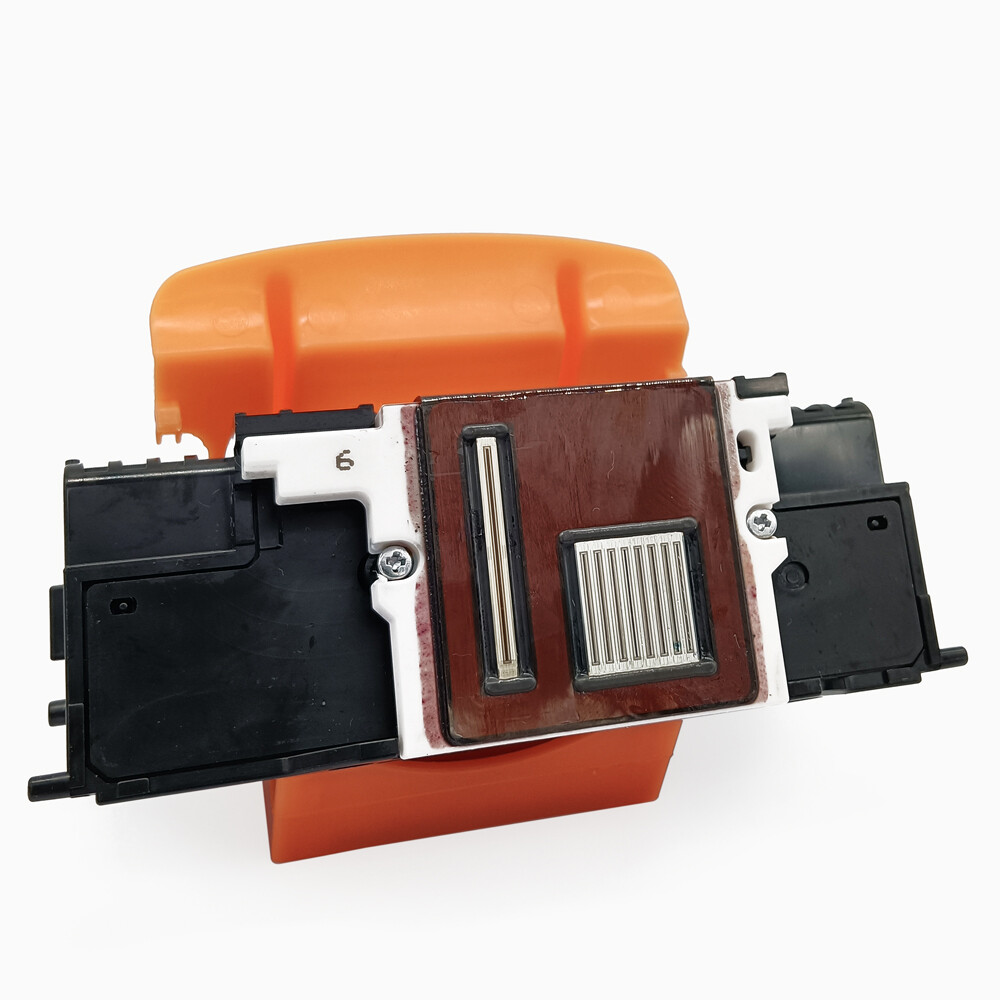 QY6-0083 Printhead fits for Canon iP8720 iP8750 iP8780 MG7520,7550 7740/MG7140