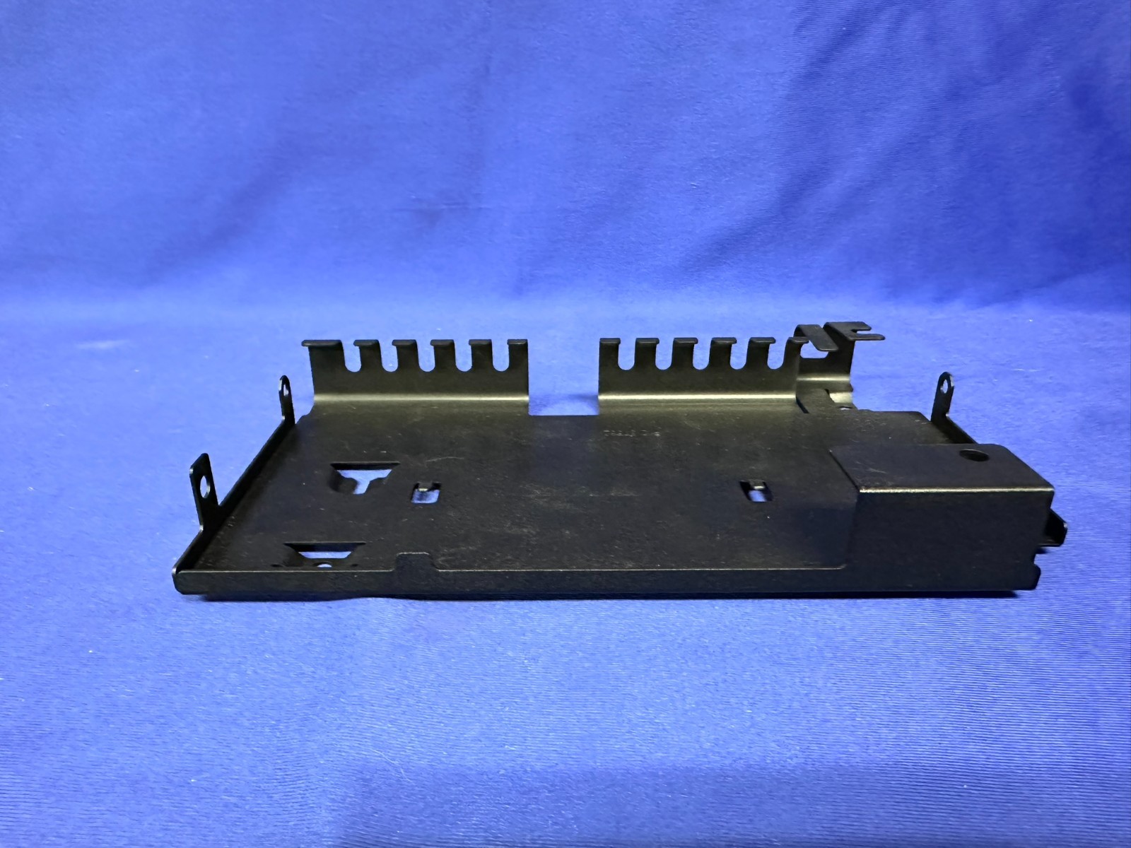 MikroTik RB2011-H Wall Mount Kit Metal Cable Guard NEW Genuine OEM