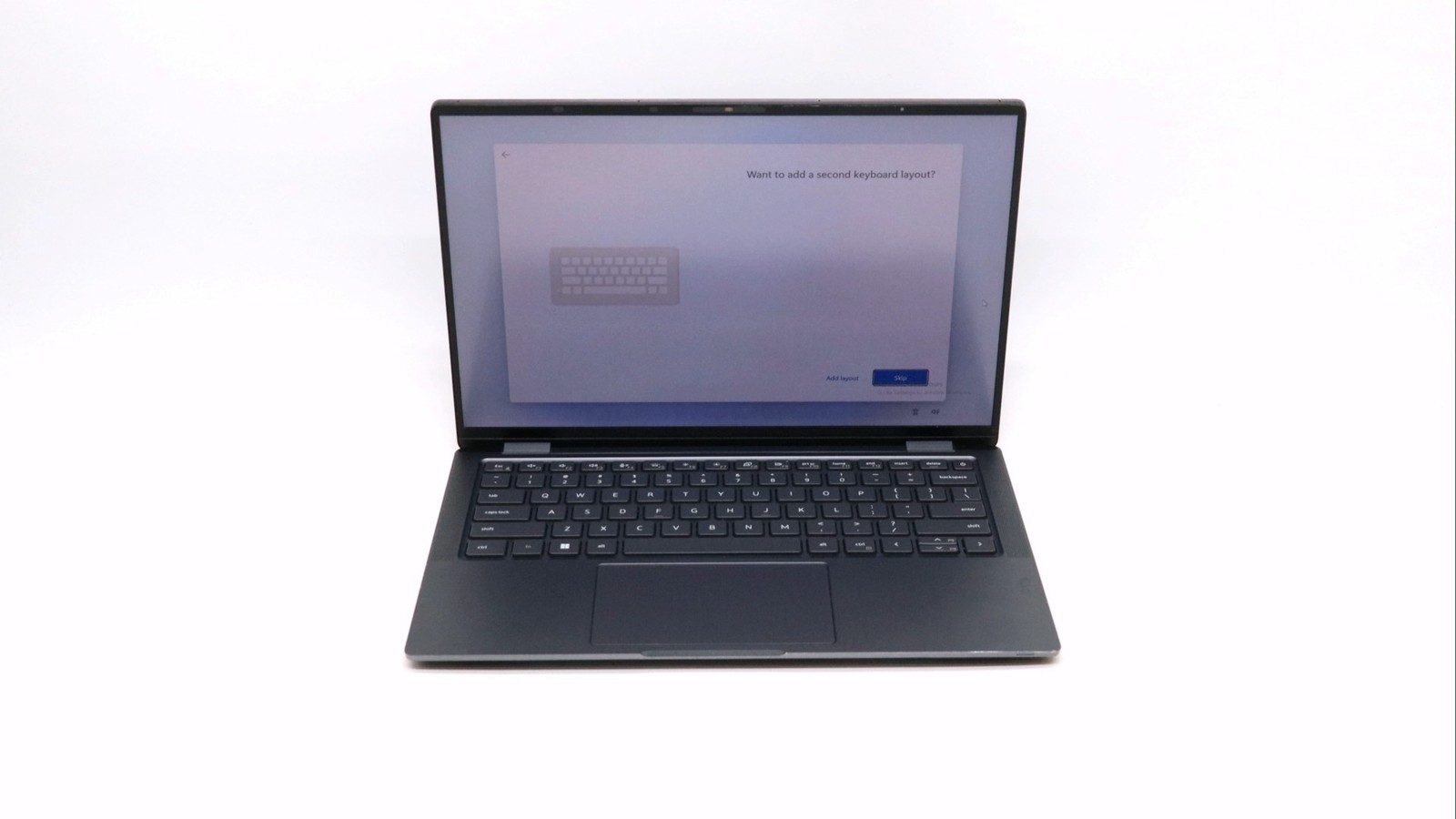 Dell Latitude 9430 14" i7-1265u 32GB 1TB BATTERY ISSUE