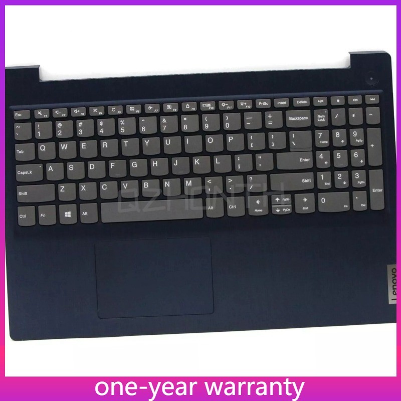 Open boxFor Lenovo IdeaPad 3-15ARE05 15IIL05 3-15IML05 3-15ITL05 Palmrest