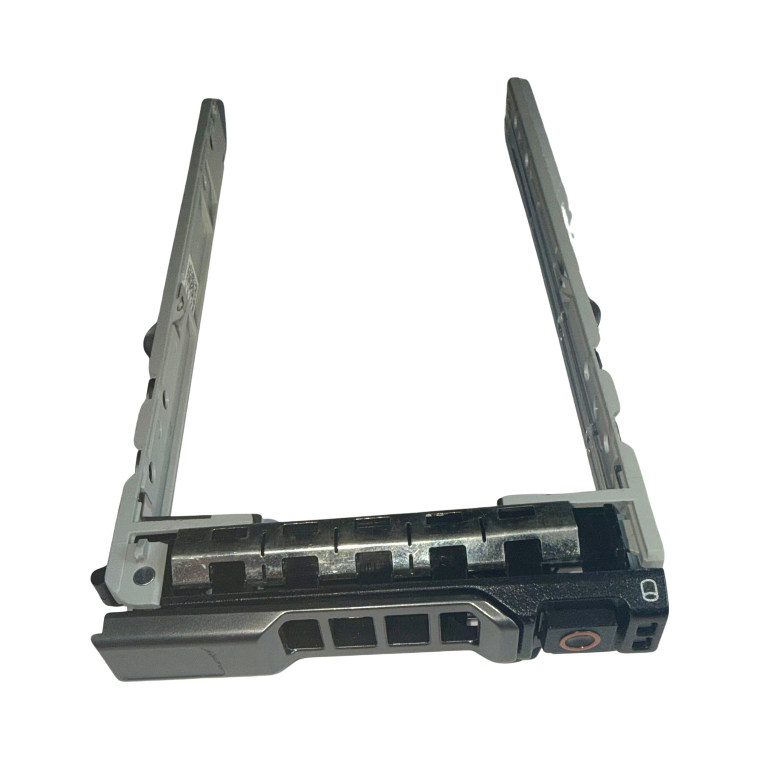 Dell PowerEdge 2.5” SAS SATA HDD SSD Tray Caddy G176J 8FKXC R610 R710 R720