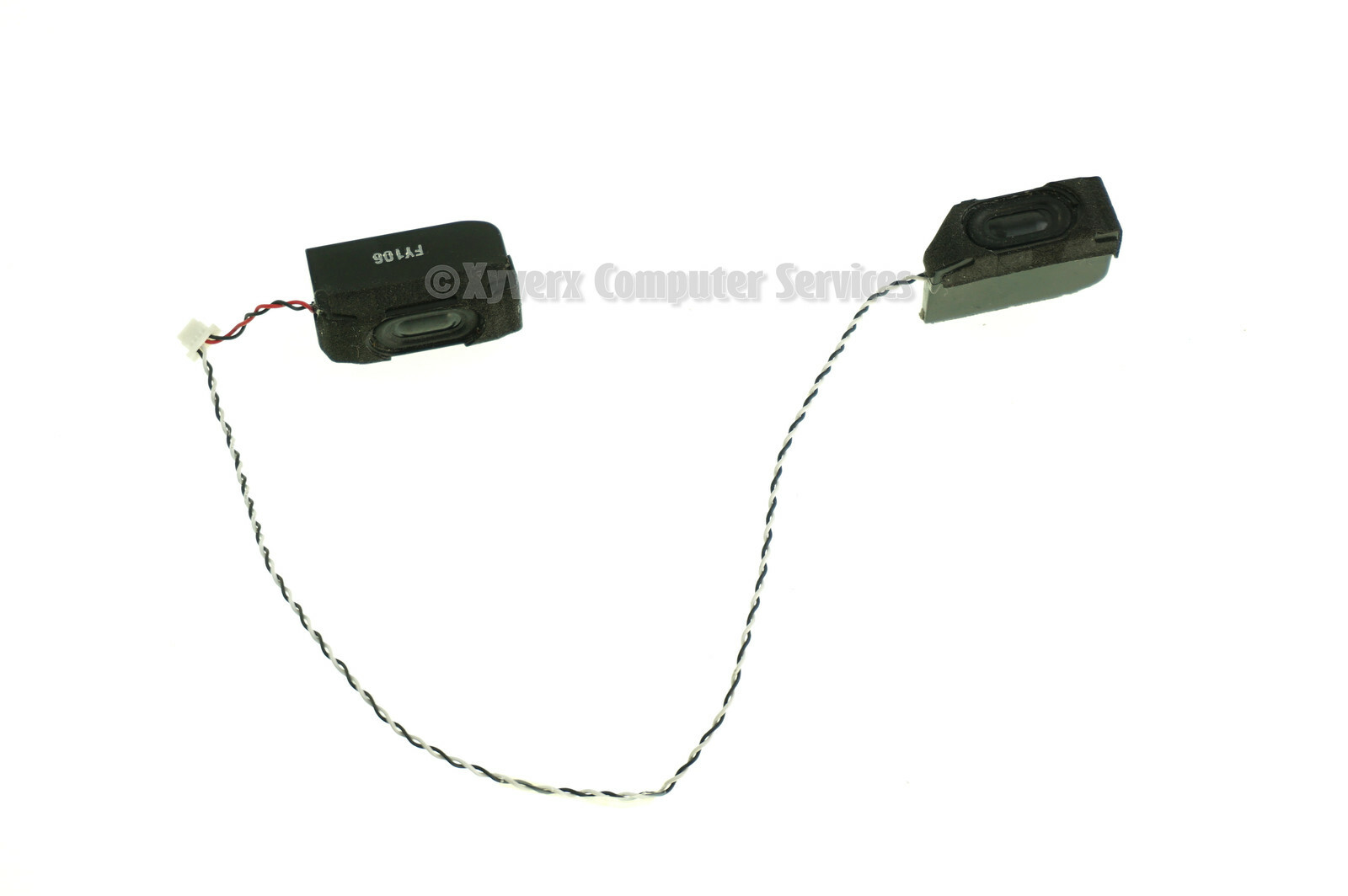R30-A1301 GENUINE TOSHIBA SPEAKER KIT LEFT+RIGHT PORTEGE R30-A1301 (CD11)