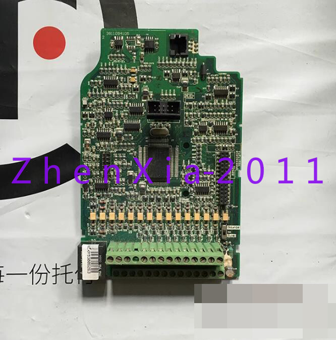 1PC Used Delta motherboard VFD-B series 3811094105