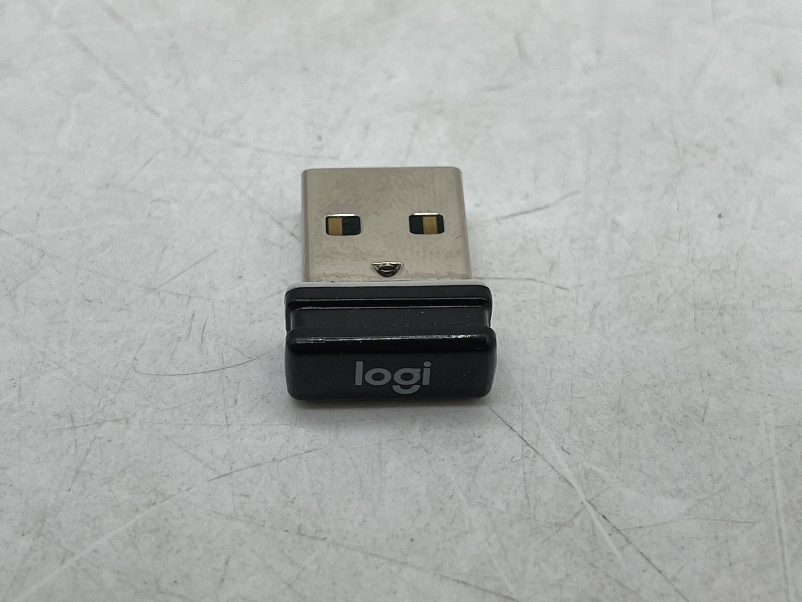 Original Logitech Wireless Dongle Receiver A00032 
