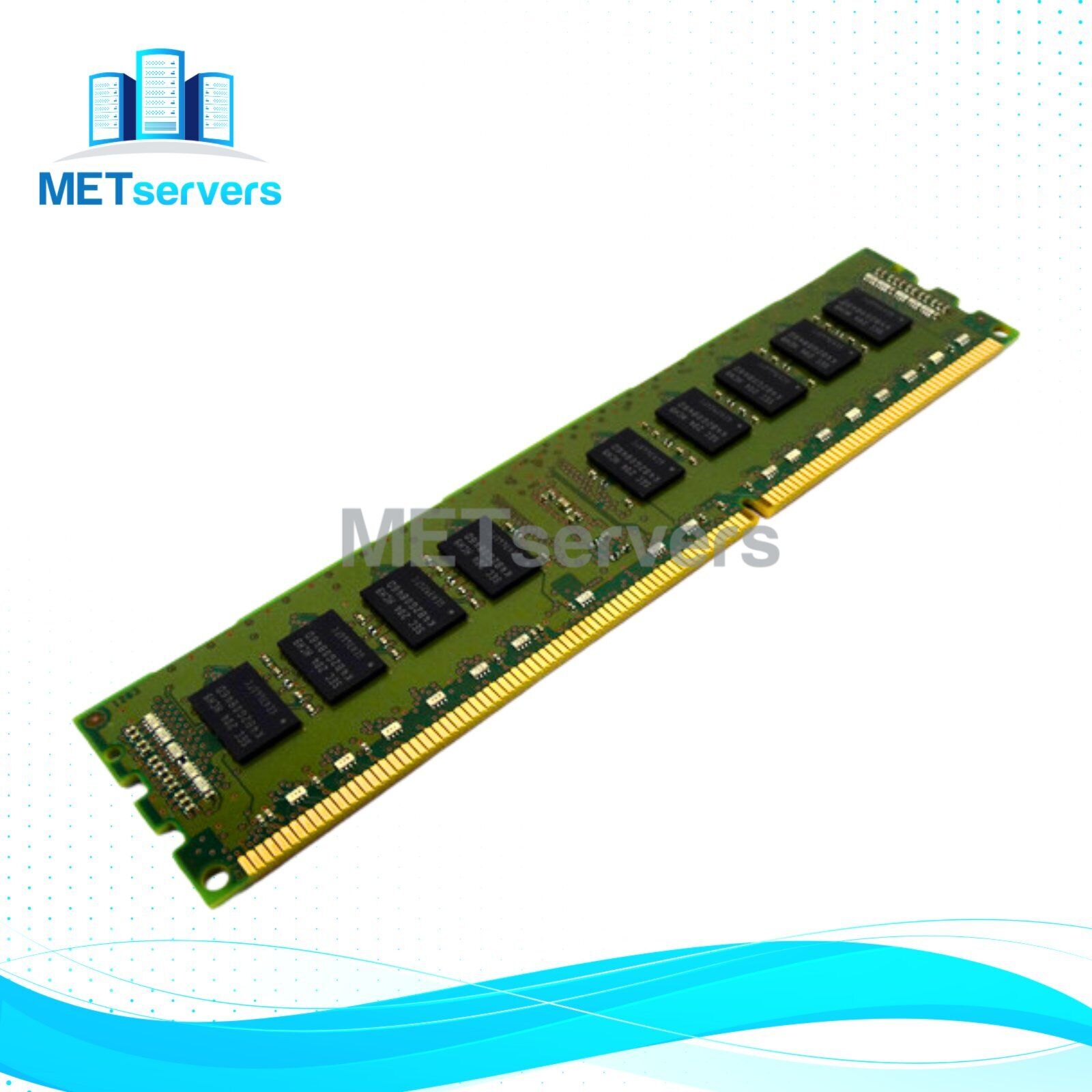 64GB (1x64GB) PC4-17000R 2133MHz DDR4 ECC REG Memory For Supermicro X10SRM-F