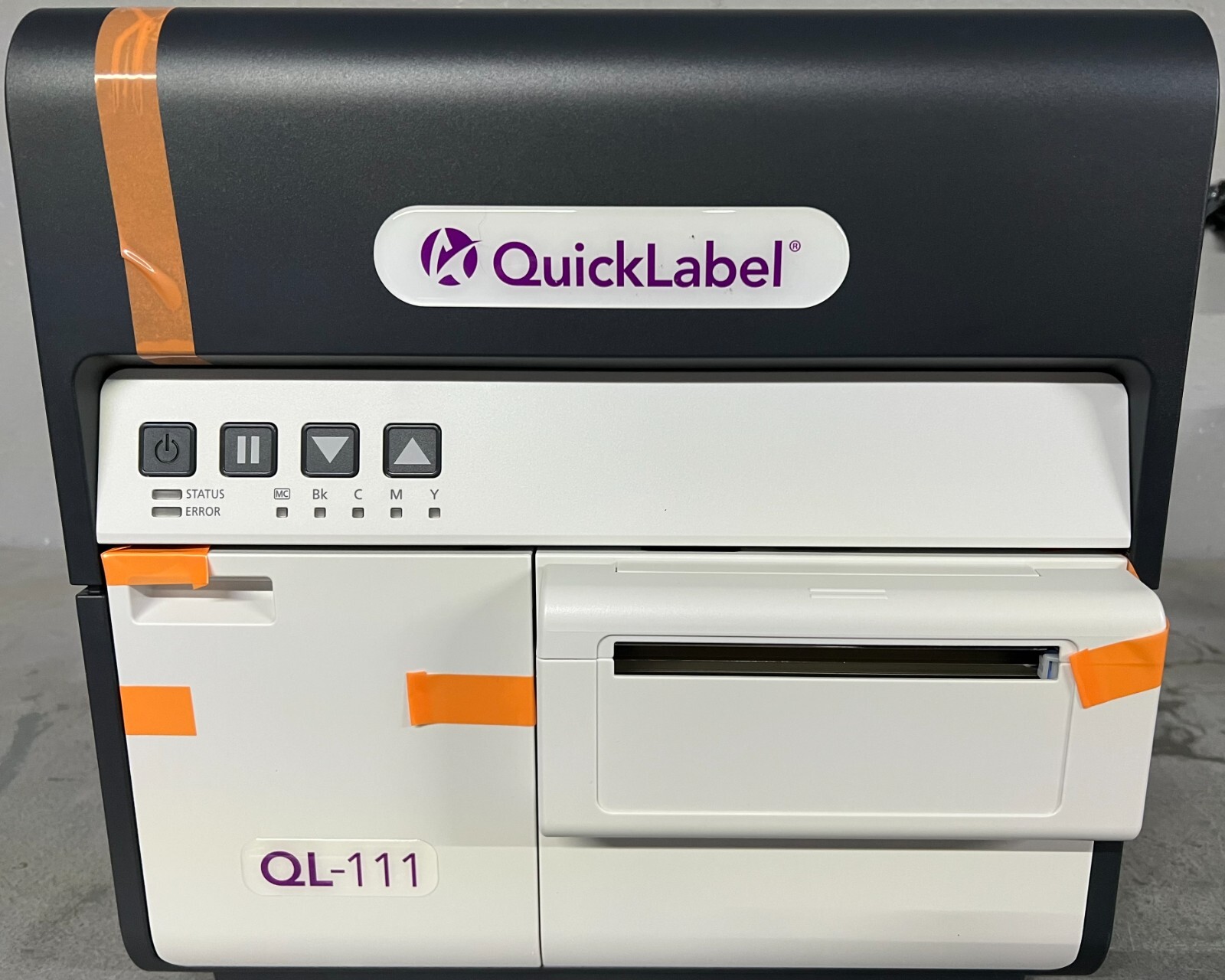Quicklabel QL-111
