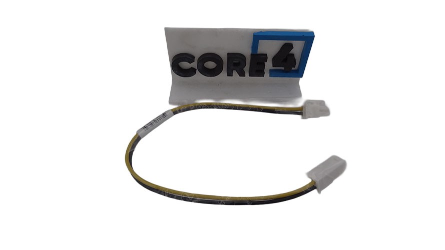SUPERMICRO CBL-PWEX-1072 PWR EXT CABLE 2x2M/p4.2 to 2x2F/P4.2 11in