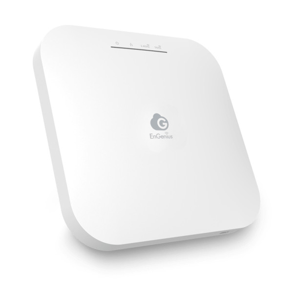 EnGenius Technologies ECW230 Wi-Fi 6 Dual-Band Security Indoor Access Point