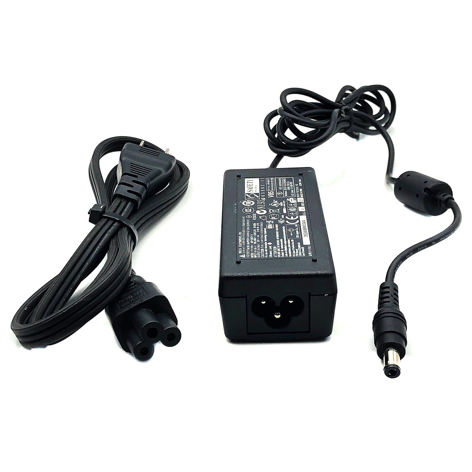 Genuine Delta AC Adapter for Arcade1UP Fits ALL Riser Arcade Machine