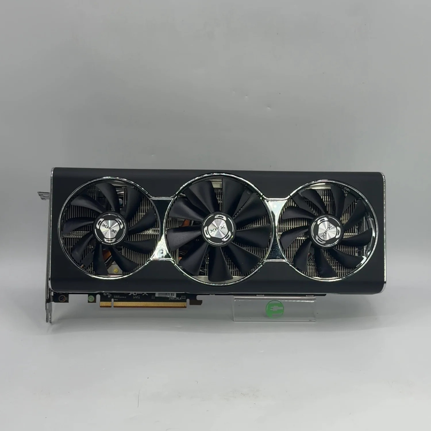 XFX Radeon RX 5700 XT 