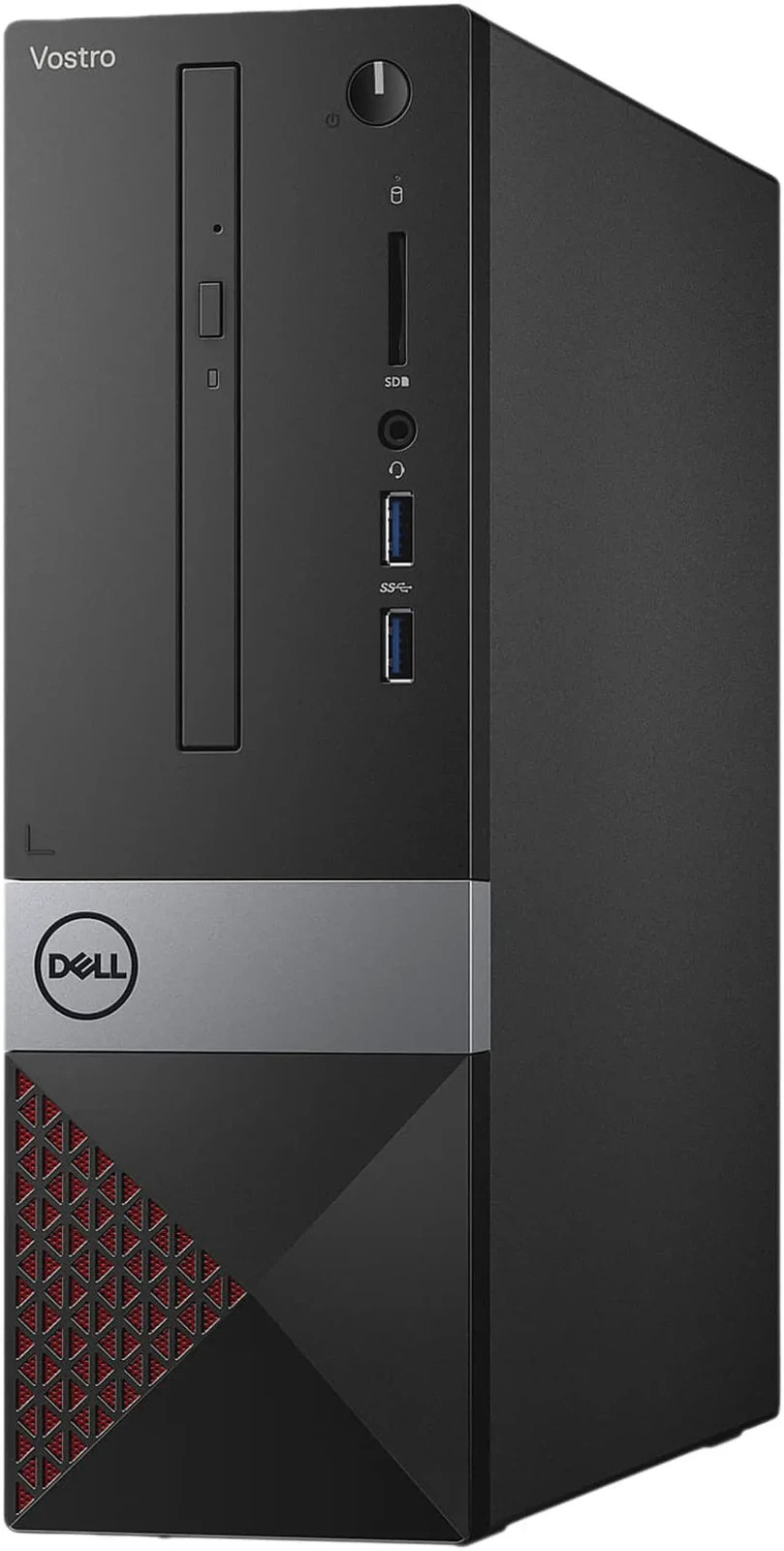 Dell Desktop Computer Intel Core i5 SFF 16GB RAM 256GB SSD Windows 11 Pro PC
