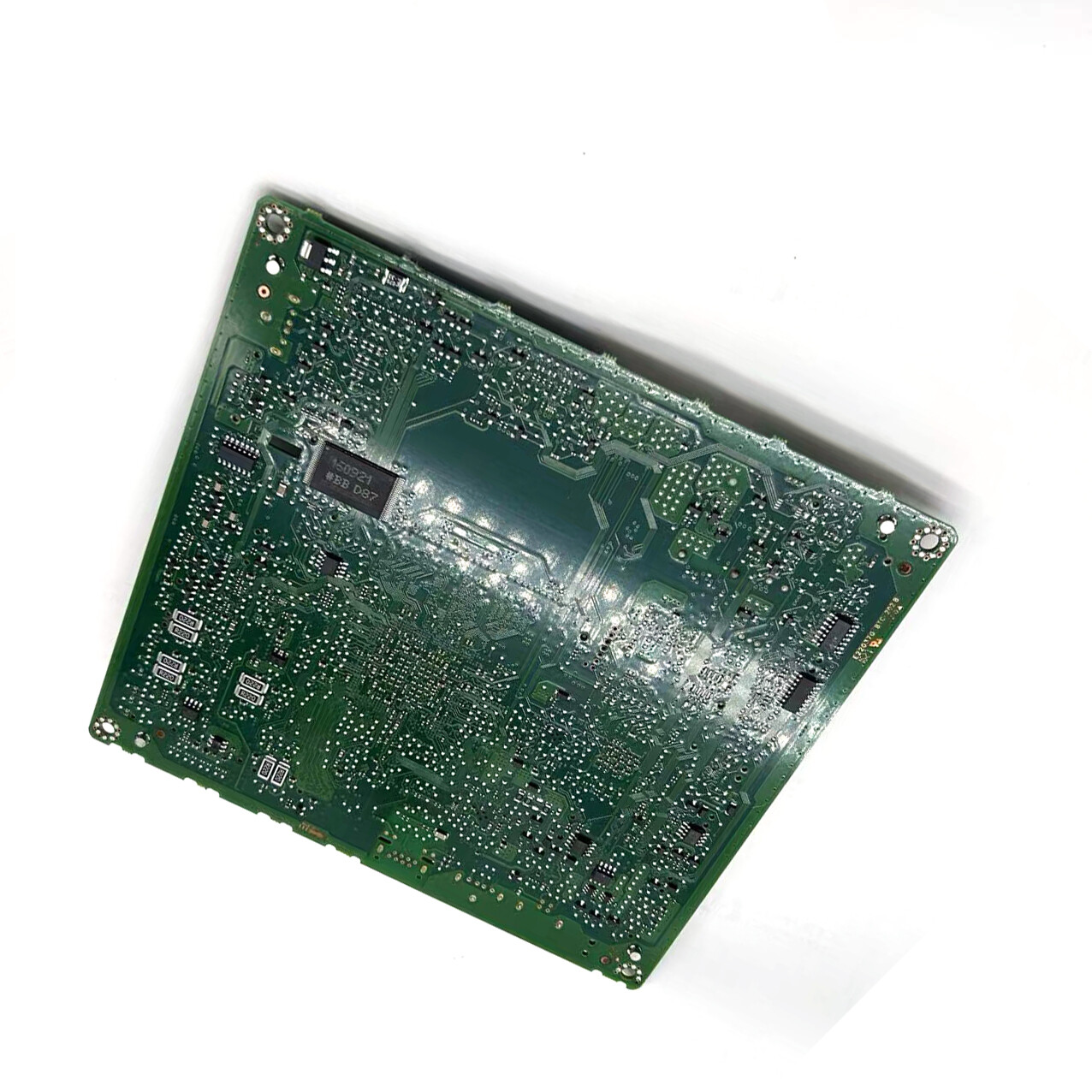 Main Board MainBoard JC92-02722A Fits For Samsung SL-M4580 M4580FX