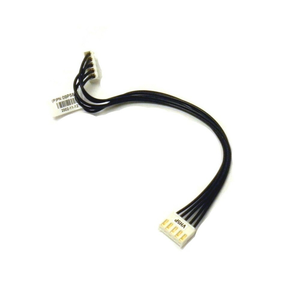 IBM 09P5888 CEC Backplane to Disk Drive Cable