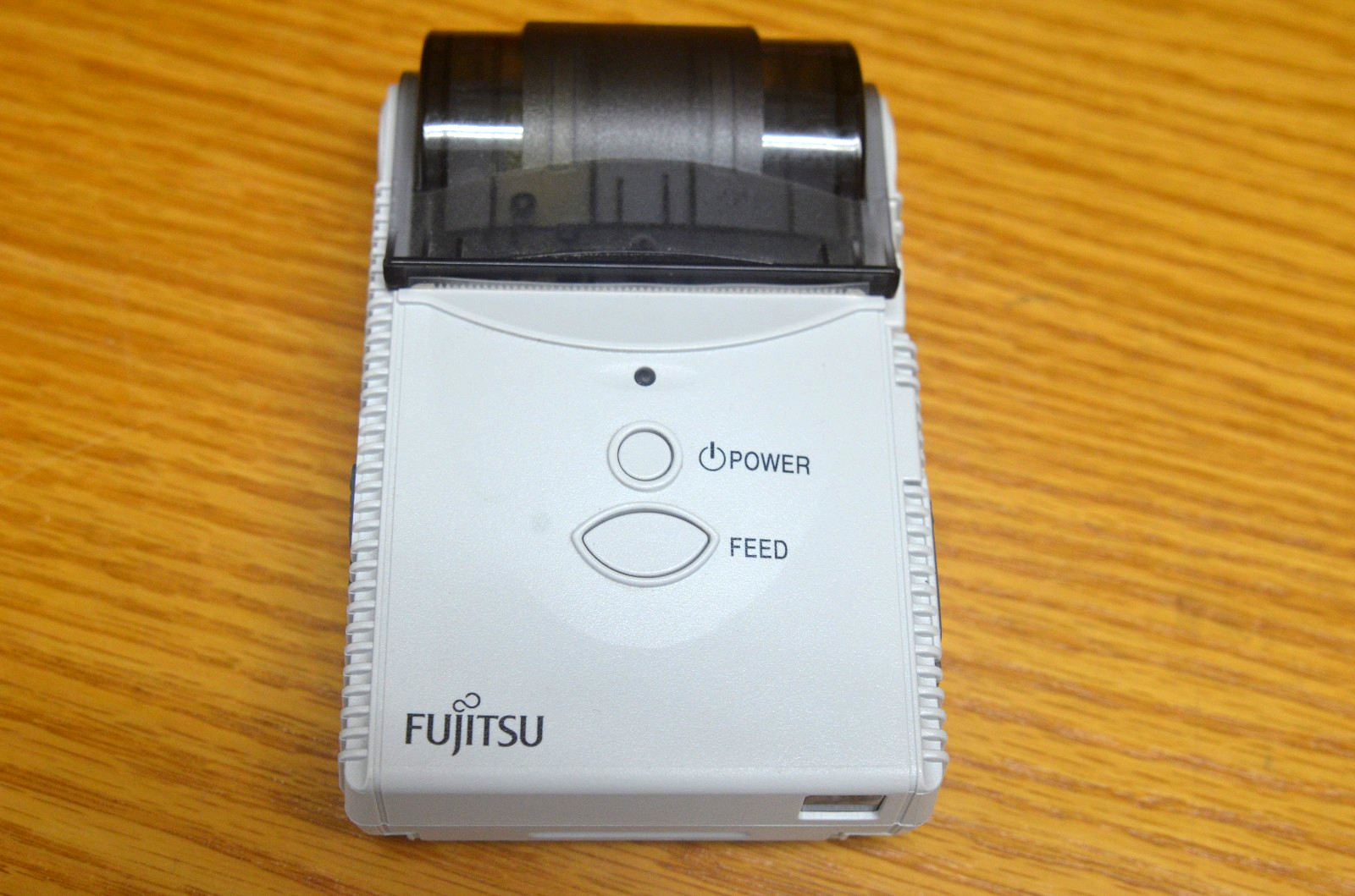 Fujitsu FTP 628WSL 120 Mobile Printer        (6-E)