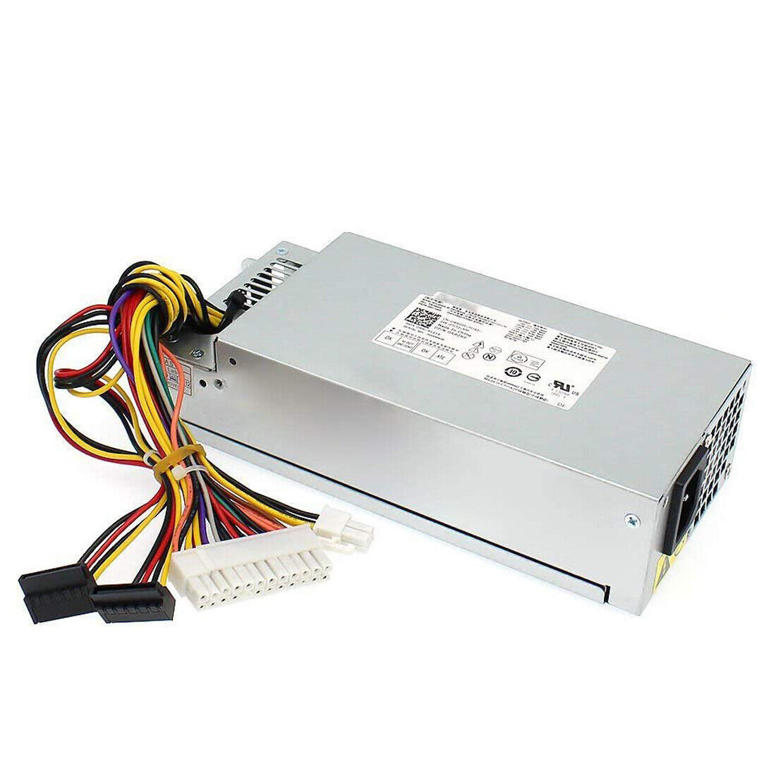 1X PSU POWER SUPPLY 220W FOR LITEON PS-5221-06 CPB09-D220R PS-5221-9 DPS-220UB-A