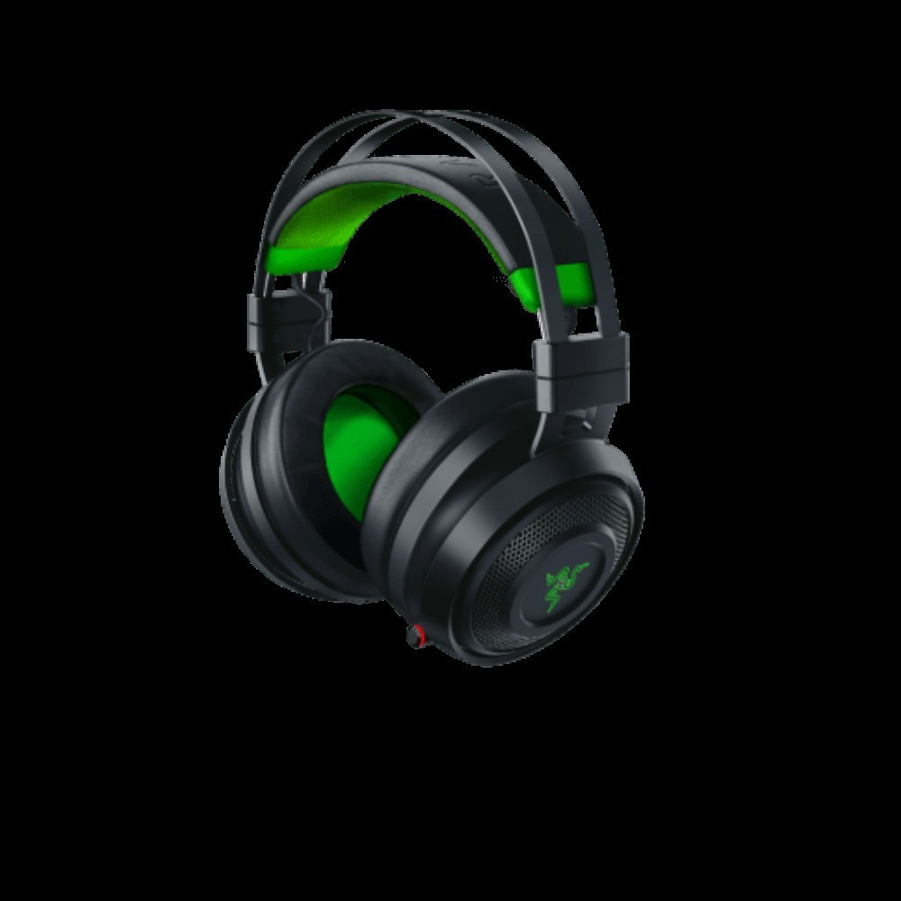 Razer Nari Ultimate Xbox One Series X S Wireless HyperSense Headset 90903-011-14