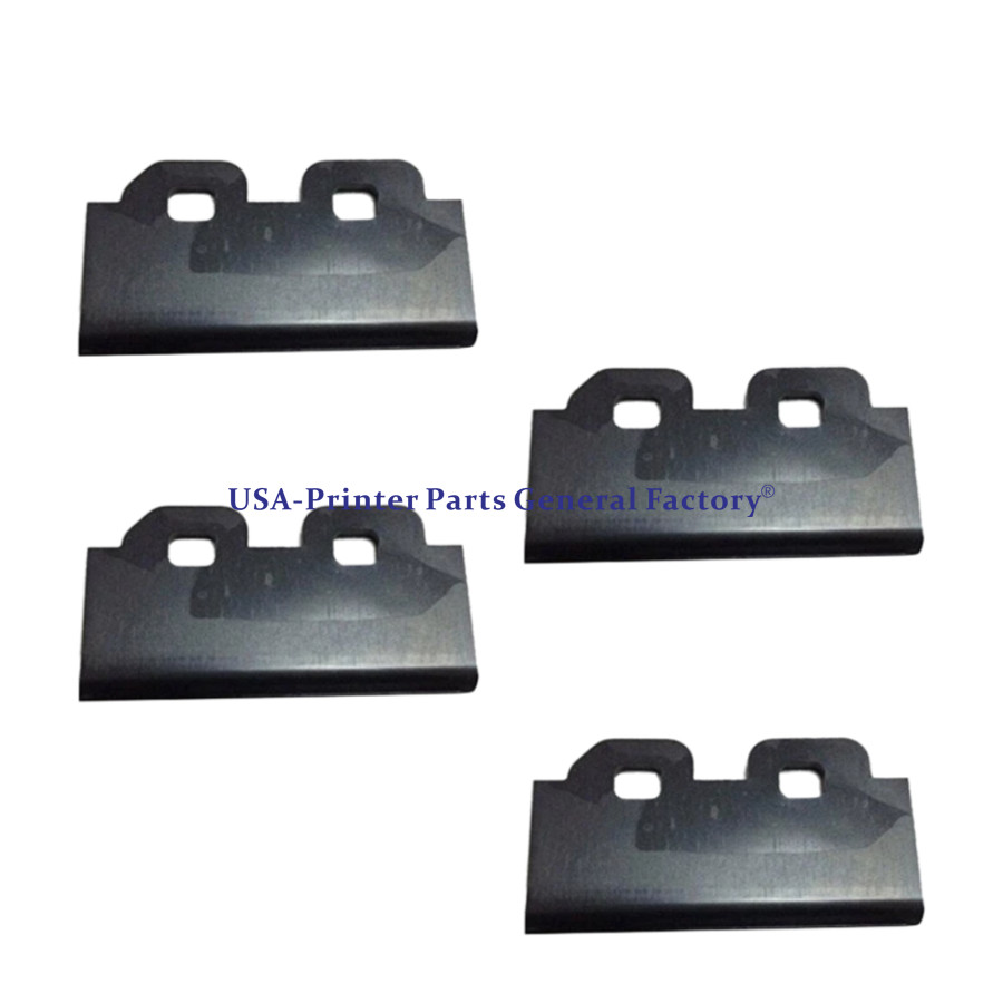 4Pcs New fit for Epson Stylus Pro 4450 7880 9450 4880 Wiper Blade Rubber